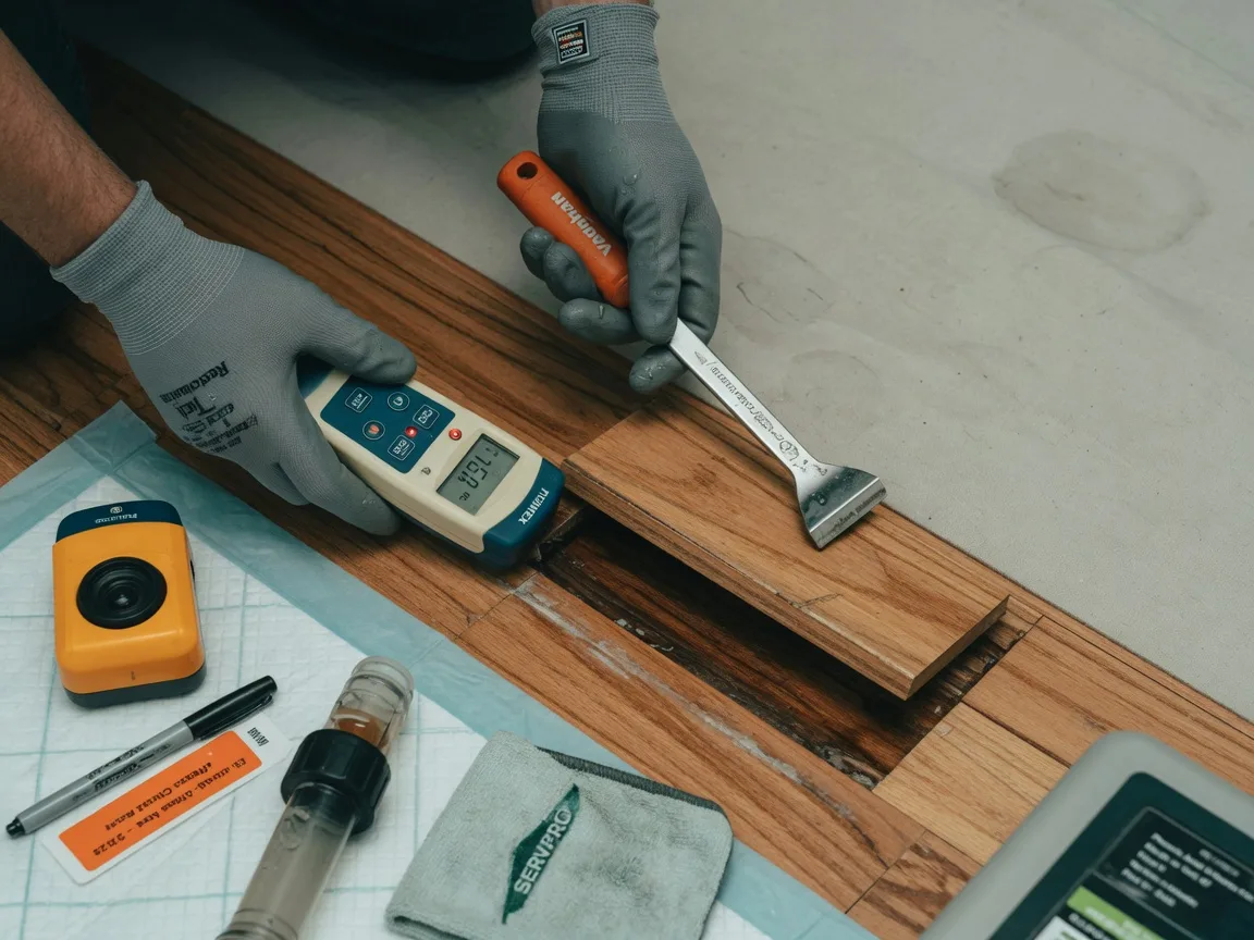 Why choose Water Damage Restoration in Knoxville, PA